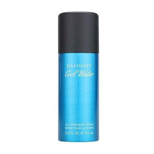 Davidoff Cool Water 100ml Deodorant Spray For Women - Thescentsstore